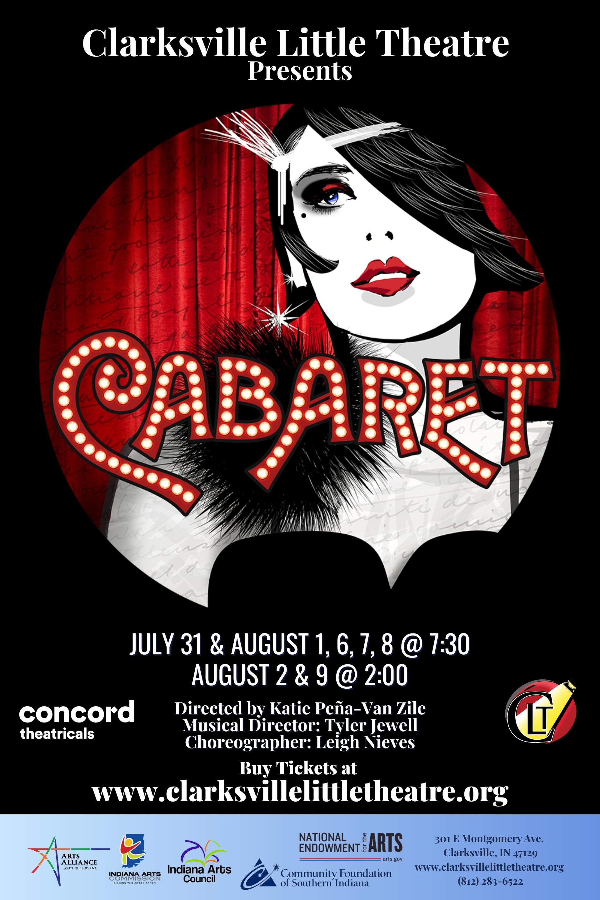 cabaret