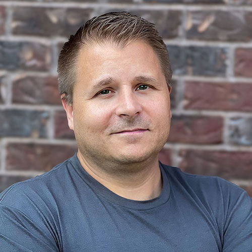Jason Lindsey