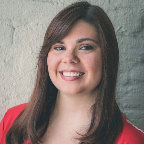 Rebecca Brewer